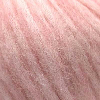 Laughing Hens Alpaca Cloud										 - 083 Sunrise Pink