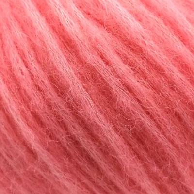 Laughing Hens Alpaca Cloud - Packung mit 10 x 50g Knoten										 - 085 Pampero Pink