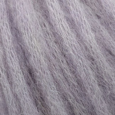 Laughing Hens Alpaca Cloud										 - 089 Cumulus Lilac