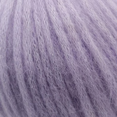 Laughing Hens Alpaca Cloud										 - 090 Mistral Purple