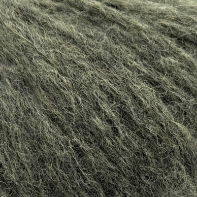 Laughing Hens Alpaca Cloud - Packung mit 5 x 50g										 - 101 Stratus Green