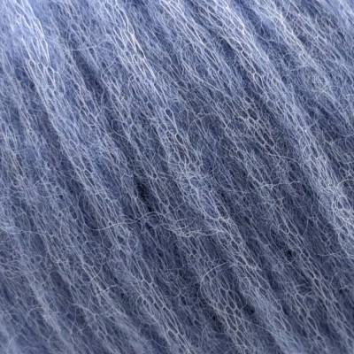 Laughing Hens Alpaca Cloud										 - 102 Cirrus Blue