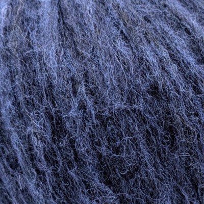 Laughing Hens Alpaca Cloud - Packung mit 10 x 50g Knoten										 - 105 Midnight Blue