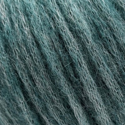 Laughing Hens Alpaca Cloud - Packung mit 10 x 50g Knoten										 - 107 Bora Teal