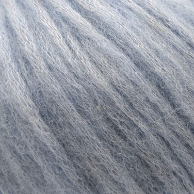 Laughing Hens Alpaca Cloud										 - 111 Air Blue