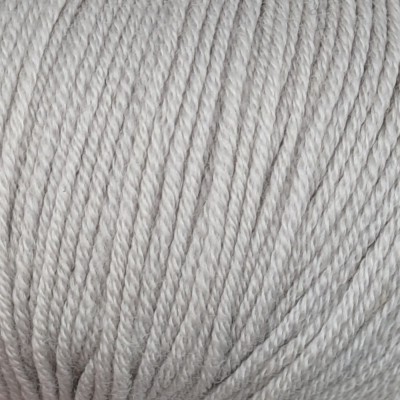 Laughing Hens Bambino Merino - Pack of 5 x 50g Balls										 - 301 Bunny White
