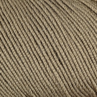 Laughing Hens Bambino Merino - Pack of 5 x 50g Balls										 - 308 Fawn Beige