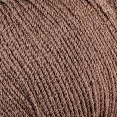 Laughing Hens Bambino Merino - Pack of 5 x 50g Balls										 - 309 Cub Brown