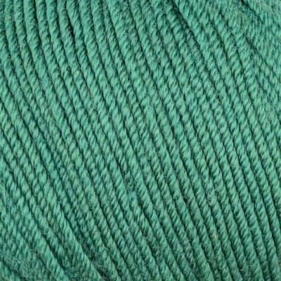 Laughing Hens Bambino Merino										 - 318 Caterpillar Green