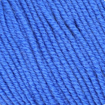 Laughing Hens Bambino Merino										 - 325 Popsicle Blue