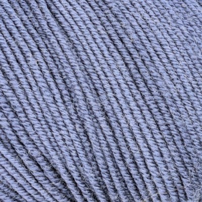 Laughing Hens Bambino Merino - Pack of 5 x 50g Balls										 - 326 Calf Blue