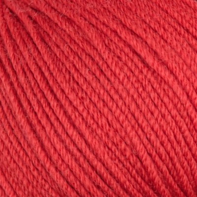 Laughing Hens Bambino Merino										 - 338 Whippersnapper Red