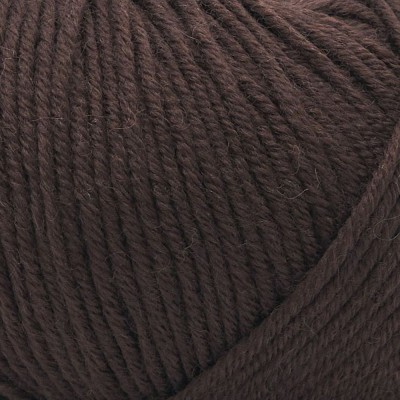 Laughing Hens Cherub Baby Yarn										 - 004 Choccy Brown