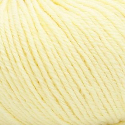 Laughing Hens Cherub Baby Yarn										 - 006 Pale Yellow