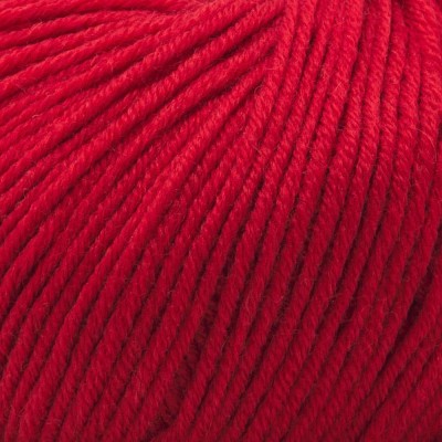 Laughing Hens Cherub Baby Yarn										 - 023 Cupid Red
