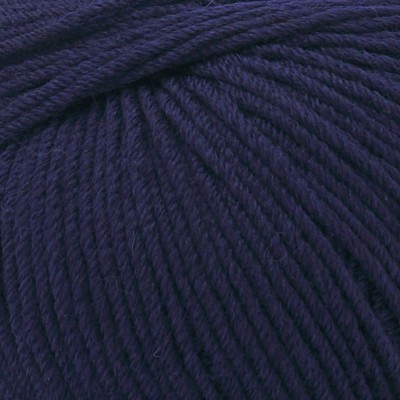 Laughing Hens Cherub Baby Yarn - Pack of 5 x 50g Balls										 - 099 Navy Blue