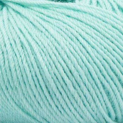 Laughing Hens Cherub Baby Yarn - Pack of 5 x 50g Balls										 - 223 Splash