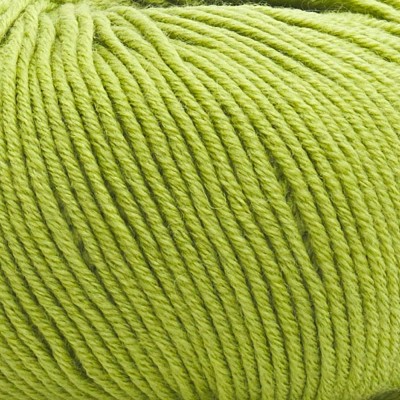 Laughing Hens Cherub Baby Yarn										 - 604 Grass Green