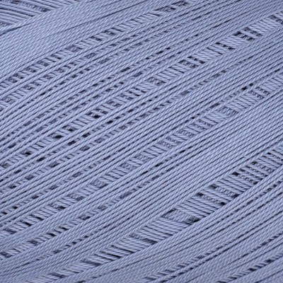 Laughing Hens Daisy Crochet Cotton										 - 110 Harebell