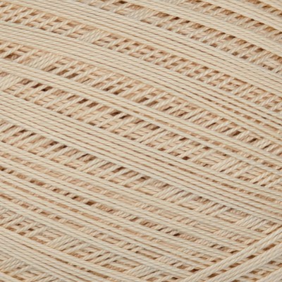 Laughing Hens Daisy Crochet Cotton										 - 466 Champagne