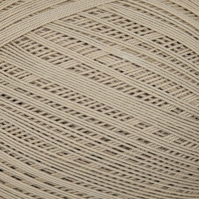 Laughing Hens Daisy Crochet Cotton										 - 589 Barley