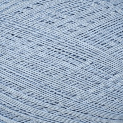 Laughing Hens Daisy Crochet Cotton										 - 846 Sky