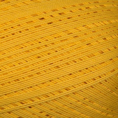 Laughing Hens Daisy Crochet Cotton										 - 867 Sunshine