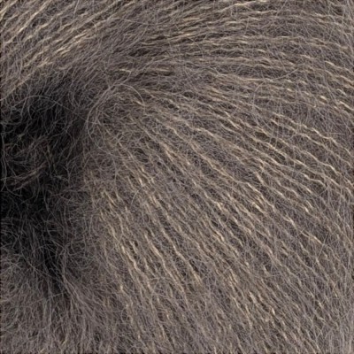 Laughing Hens Halo Kid Silk										 - 429 Wood