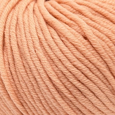 Laughing Hens Purely Merino Aran										 - 3653 Sunset