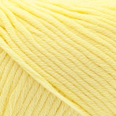 Laughing Hens Purely Merino Aran - Packung mit 5 x 50g										 - 3665 Daffodil