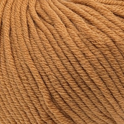 Laughing Hens Purely Merino Aran										 - 3668 Spice