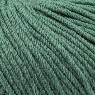Laughing Hens Purely Merino Aran - Packung mit 10 x 50g Knoten										 - 3673 Emerald