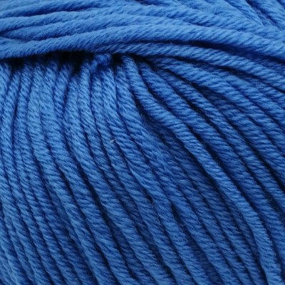 Laughing Hens Purely Merino Aran - Packung mit 5 x 50g										 - 3687 Sailing Blue