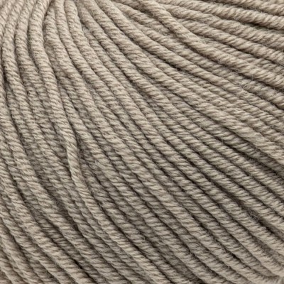 Laughing Hens Purely Merino DK - Packung mit 5 x 50g Knoten										 - 3303 Mink