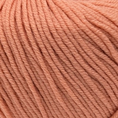 Laughing Hens Purely Merino DK - Packung mit 10 x 50g Knoten										 - 3310 Clay