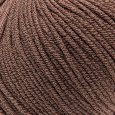 Laughing Hens Purely Merino DK										 - 3312 Brown