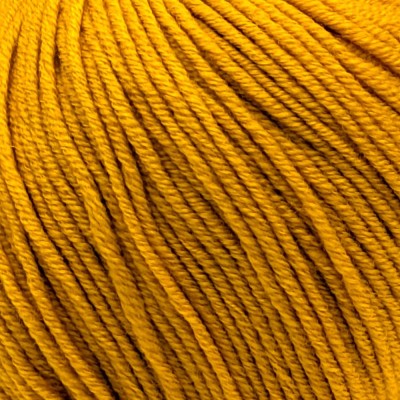 Laughing Hens Purely Merino DK - Packung mit 10 x 50g Knoten										 - 3316 Yellow