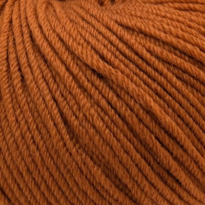 Laughing Hens Purely Merino DK										 - 3317 Ginger