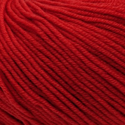 Laughing Hens Purely Merino DK - Packung mit 10 x 50g Knoten										 - 3319 Tomato