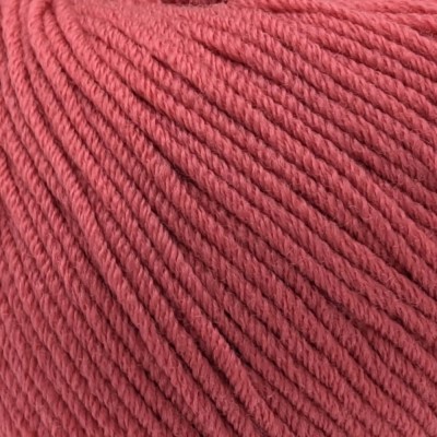 Laughing Hens Purely Merino DK - Packung mit 5 x 50g Knoten										 - 3323 Raspberry
