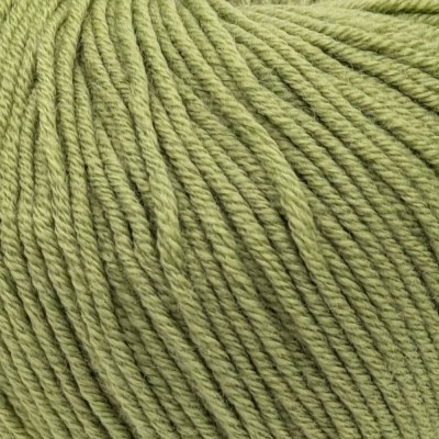 Laughing Hens Purely Merino DK - Packung mit 10 x 50g Knoten										 - 3326 Apple