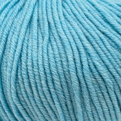 Laughing Hens Purely Merino DK										 - 3329 Turquoise