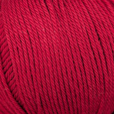 Laughing Hens Simply Cotton DK										 - 005 Azalea