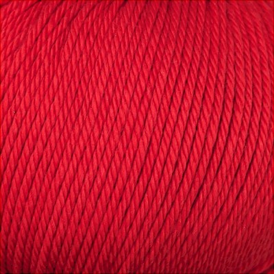 Laughing Hens Simply Cotton DK										 - 027 Poppy