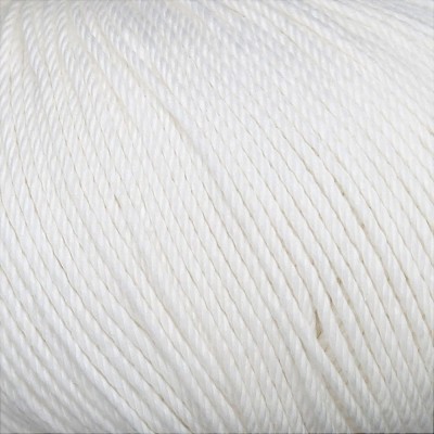 Laughing Hens Simply Cotton DK - Pack of 5 x 50g Balls										 - 100 Cotton Flower