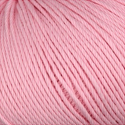 Laughing Hens Simply Cotton DK - Pack of 5 x 50g Balls										 - 103 Clematis