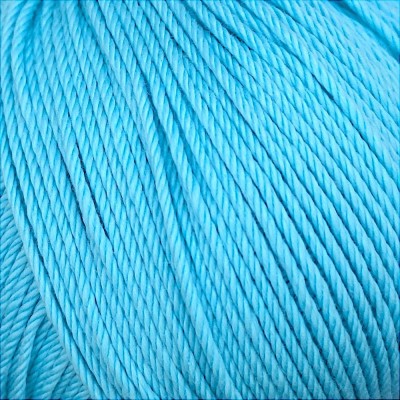 Laughing Hens Simply Cotton DK - Pack of 5 x 50g Balls										 - 109 Hydrangea