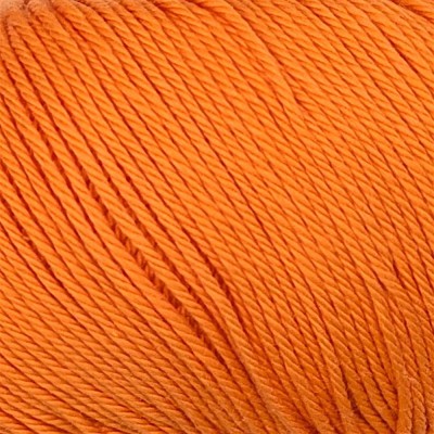 Laughing Hens Simply Cotton DK - Pack of 5 x 50g Balls										 - 122 Marigold