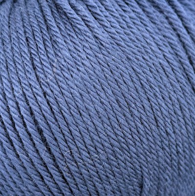 Laughing Hens Simply Cotton DK - Pack of 5 x 50g Balls										 - 125 Salvia