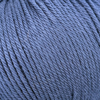 Laughing Hens Simply Cotton DK - Pack of 10 x 50g Balls										 - 125 Salvia